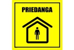 Kviečiame bendrijas teikti paraiškas priedangų įrengimo konkursui