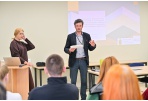 Panevėžyje – pradedančiųjų verslų programa „Verslo skrydis“