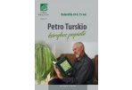 Rietavo krašto metraštininkas Petras Turskis – Parko bibliotekoje
