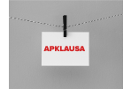 Mokiniai kviečiami užpildyti apklausą