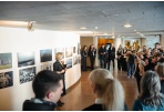 Panevėžio miesto savivaldybėje atidaryta paroda „Metų fotografija ‘25“   