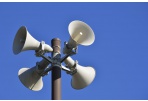 Rytoj kauks perspėjimo sirenos