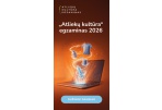 Gyventojai kviečiami dalyvauti 