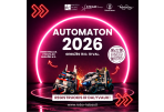 „Kviečia „Automaton 2026“: Panevėžyje vyks tarptautinės robotikos varžybos“