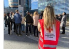 Gyventojai kviečiami į nemokamas civilinės saugos ekskursijas