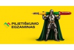 Panevėžiečiai kviečiami dalyvauti Pilietiškumo egzamine