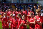 Kviečia sporto varžybos