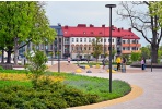 Vaikui kartais užtenka vieno žmogaus, kuris juo tiki