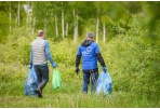 Panevėžiečiai kviečiami prisijungti prie tarptautinės upių švarinimo iniciatyvos „River Cleanup Lietuva“