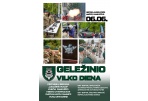 geležinio vilko diena
