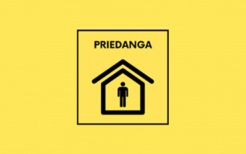 priedanga