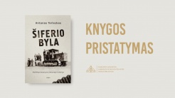 antanas terleckas psl