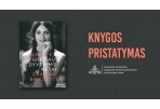 Pristatoma Gražinos Baikštytės knyga „Jaunystė. Gražiausi gyvenimo metai“