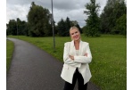 Išrinktas Daugiafunkcio sporto ir sveikatingumo centro „Aukštaitija“ padalinio vadovas