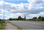 Rugsėjo viduryje planuojama uždaryti Pramonės gatvės viaduką – prasidės rekonstrukcija 