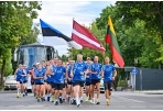 Panevėžys kviečia drauge paminėti 37-ąsias Baltijos kelio metines