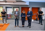 Panevėžyje duris atvėrė „Airtech“ dronų mokymų centras