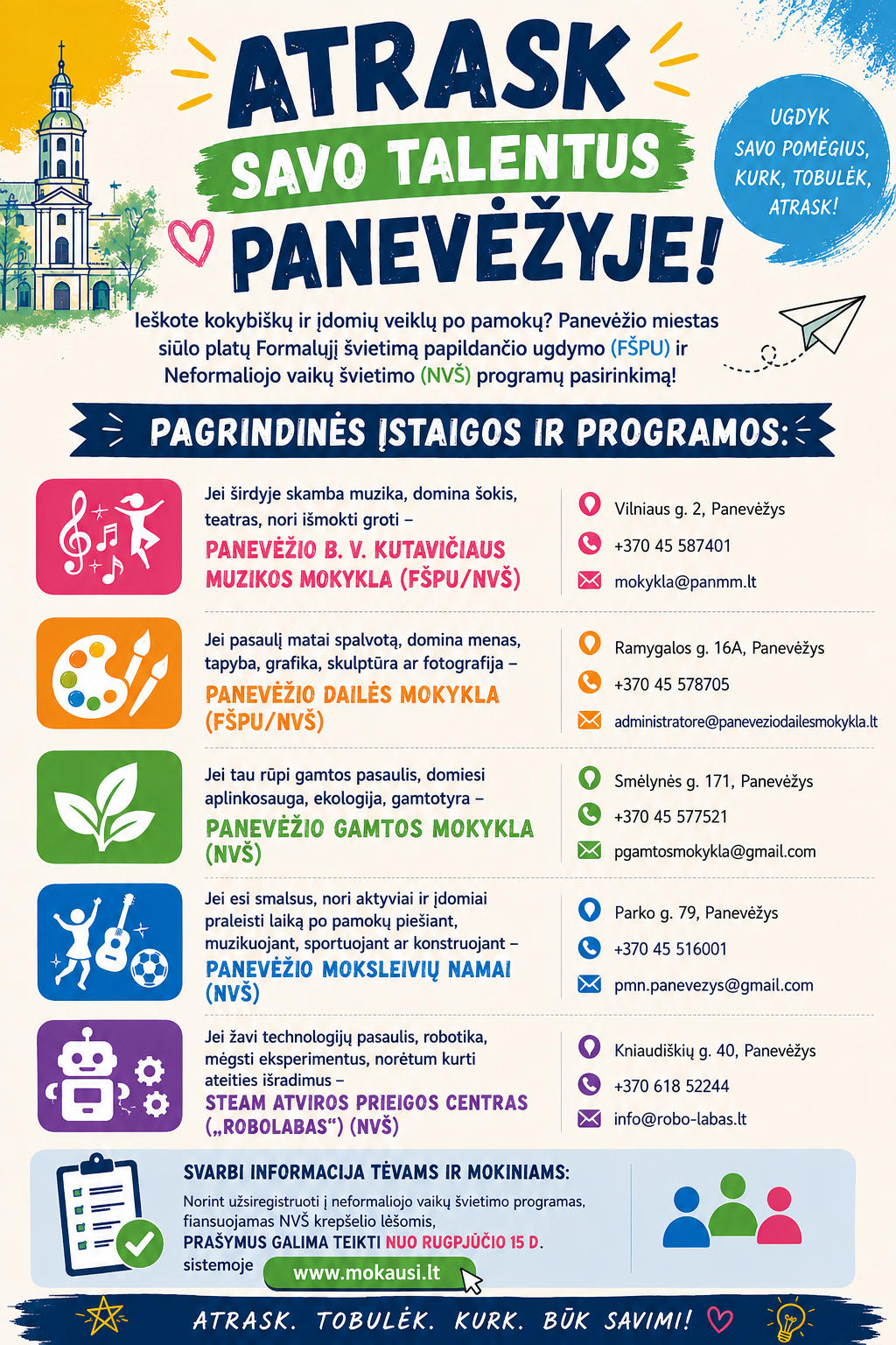 nvs pav