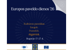 europos paveldas