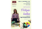 Dailės terapijos užsiėmimas suaugusiems
