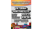 Vyresnio amžiaus žmonių savaitė kviečia į renginius