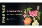 Kūriniuose – meilė gyvenimui