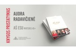 audra radaviciene psl