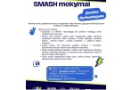mokymai