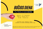 bočios diena spalio 28
