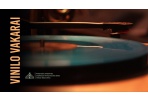 vinilo vakarai 2026 sl