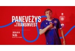 fk panevezys