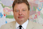 Vadovo žodis - mero pavaduotojui Petrui Narkevičiui