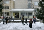 11 Panevėžio mokyklų nutraukė pamokas