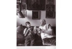 Fotografijos galerijoje – „Lietuvos spaudos fotografija 2011“