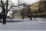 Panevėžys – saugiausias tarp didžiųjų šalies miestų