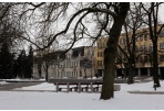 Patvirtintas Panevėžio miesto biudžetas