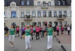 Kultūros ir meno renginiai Panevėžyje balandžio 6-15 d. 
