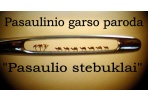 Kino centre „Garsas“ – pasaulinio garso paroda „Pasaulio stebuklai“