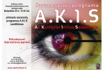 Bendruomenių rūmuose - pirmasis savanorių programos A.K.I.S. susitikimas