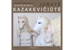 Galerijoje XX – tekstilininkės J. Kazakevičiūtės paroda 