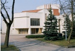 Panevėžys 2014-2020 metais norėtų susitvarkyti Nevėžio teritorijas
