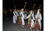 Panevėžiečiai gausiai dalyvaus moksleivių dainų šventėje