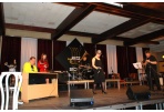 Panevėžyje – džiazo muzikos festivalis