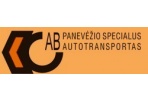 AB „Panevėžio specialus autotransportas“ darbas atitinka tarptautinius standartus
