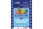 Panevėžyje - respublikinis trumpametražių filmų festivalis „Aš+miestas=kinas“ 