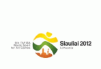 Panevėžiečiai dalyvaus pasaulio sporto visiems žaidynėse Šiauliuose