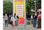 Susitikime penktadienį Laisvės aikštėje
