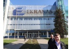 Panevėžys vienas versliausių miestų Lietuvoje