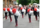Panevėžį Kaliningrade reprezentuos pučiamųjų orkestras „Panevėžio garsas“