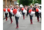 "Panevėžio garsas" wind orchestra to perform at a concert in Kaliningrad